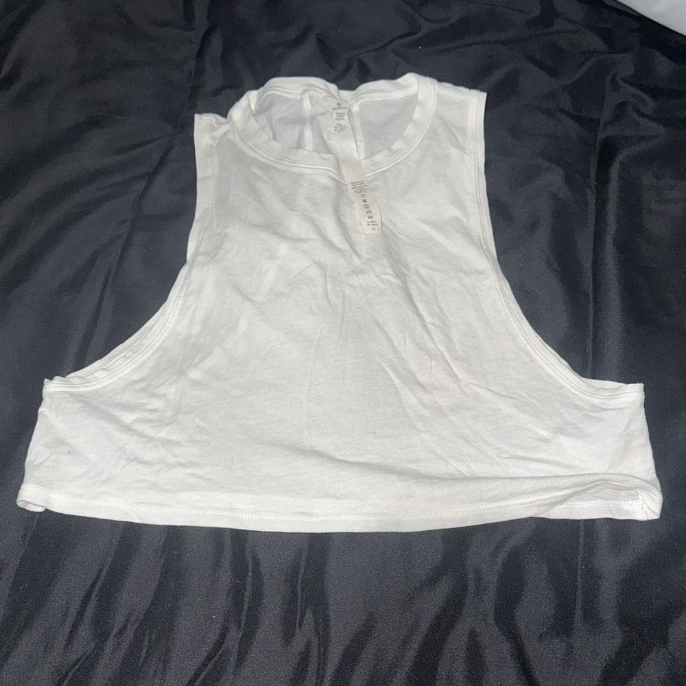 lululemon athletica 2 Muscle Tee